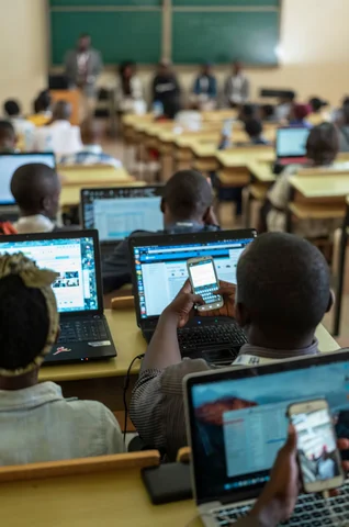 Invención de Internet