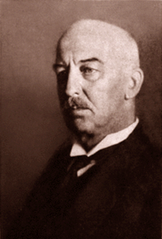 Gabriel Nartowicz becomes president