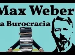 MAX WEBER