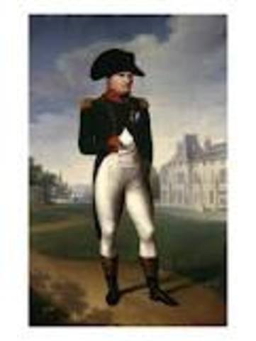 Napoleon Bonaparte