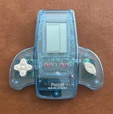 Brick Game - El primer juego móvil "preinstalado"