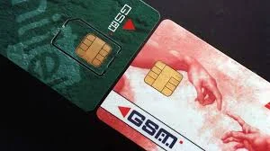 Nacimiento del Estándar GSM