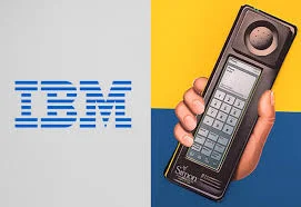 IBM y BellSouth lanzan el IBM Simon