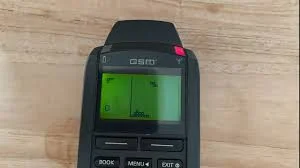 El Hagenuk MT-2000 incluye 'Tetris' preinstalado