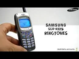 Se envían los primeros ringtones polifónicos descargables