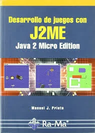 La era de los juegos J2ME y BREW