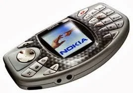 Nokia lanza la N-Gage