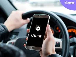 UberCab realiza su primer viaje en San Francisco