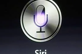Apple presenta Siri - La app se vuelve invisible