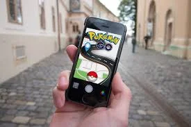 Pokémon GO y la Realidad Aumentada masiva