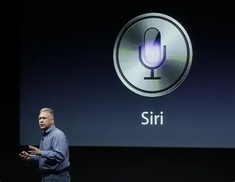 Siri