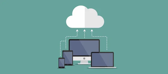 Cloud computing