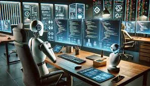 Asistentes de IA Contextuales y "Cero Interfaces"