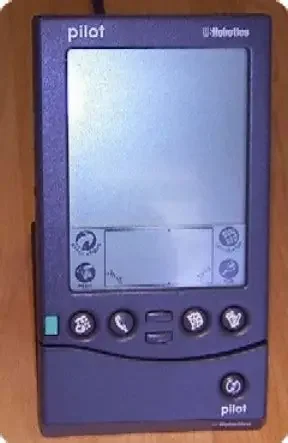 Palm Pilot 1000/5000