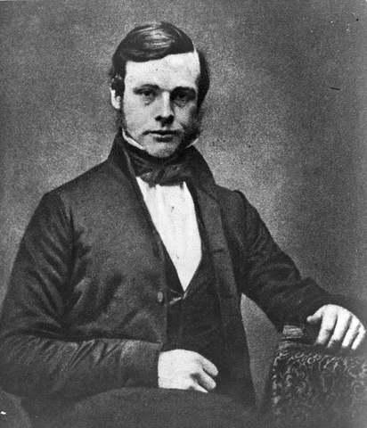 Joseph Lister