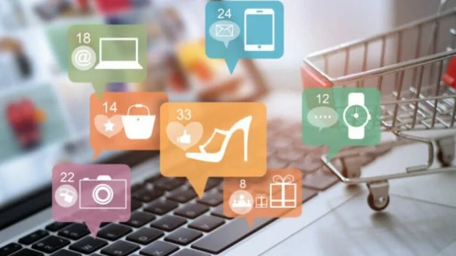 Negocios online masivos