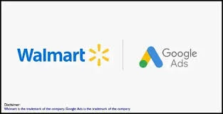 Google AdWords y Walmart online