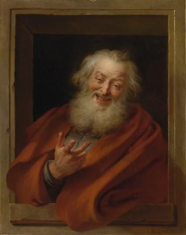 Democritus