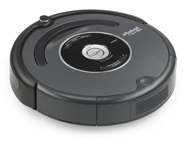 ROOMBA