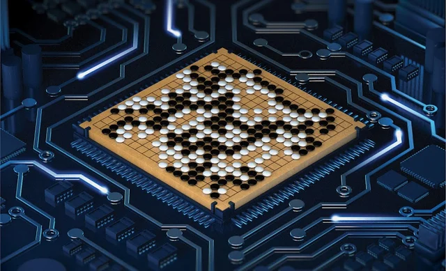 ALPHAGO