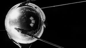 Sputnik y ARPA