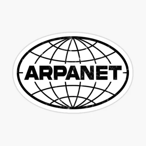Nacimiento de ARPANET