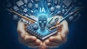 Inteligencia Artificial y 5G