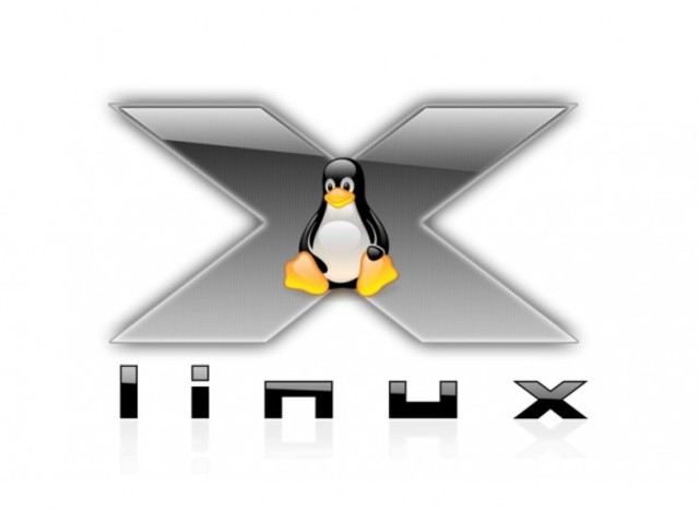 Terminacion de la 1ra version del S.O Linux