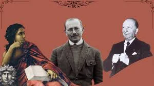 Escuela de los Annales (Siglo XX)