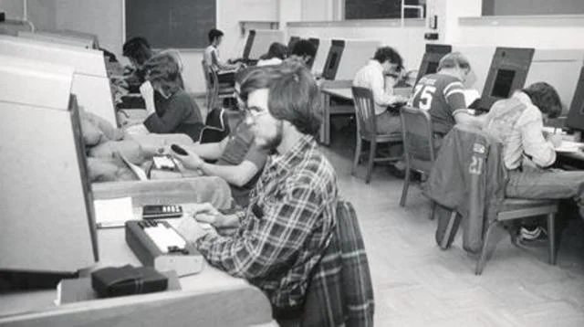 Auge de la Tecnología Educativa