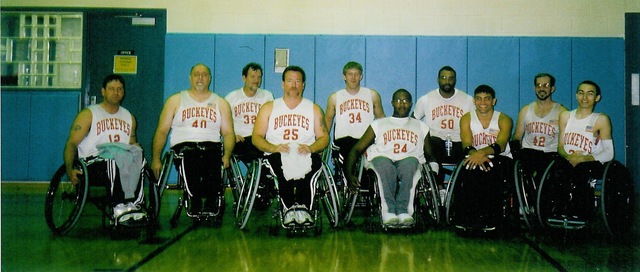 Second place in BPVA Cup