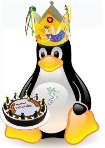 Nace version 1.0 de Linux
