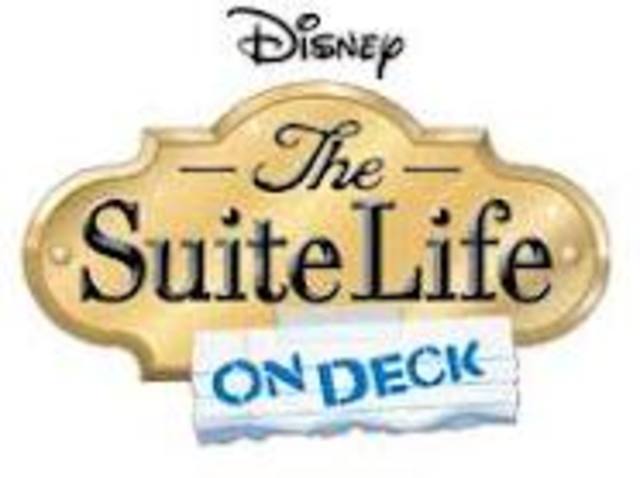 suite life on deck came out