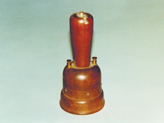 TELETRÓFONO / TELÉFONO