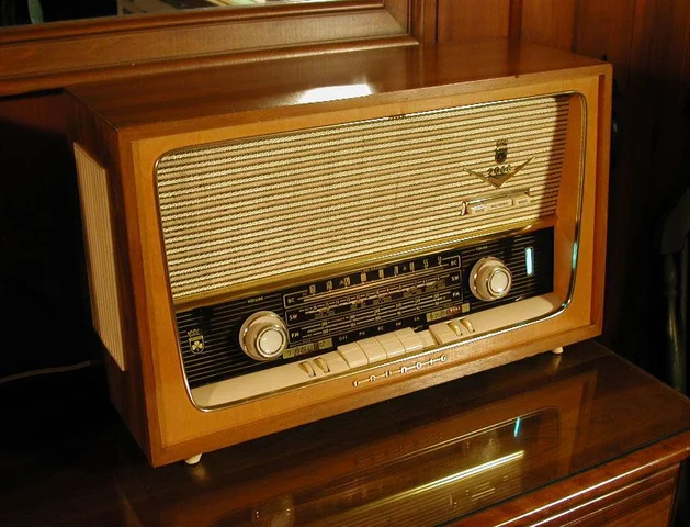 RADIO