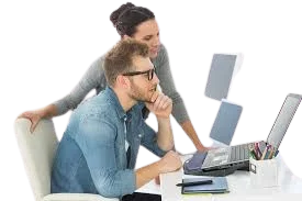 SIGLO XXI (ERGONOMIA VS TRABAJADORES)