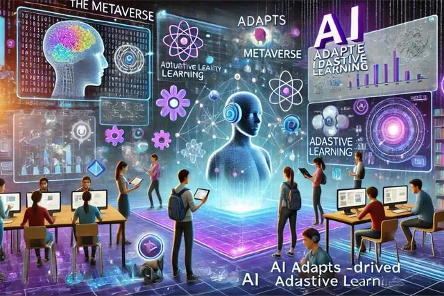 Web 4.0 en la actualidad