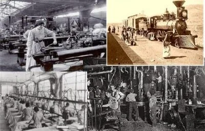 Edad antigua regimen de  corporativo totalitario 1545