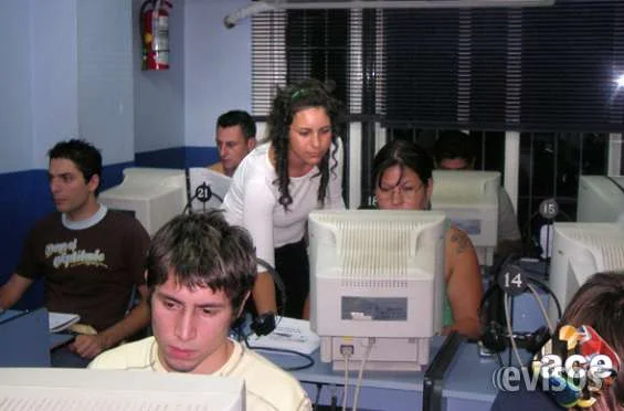 Constructivismo y Tecnología