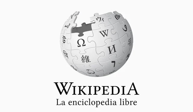 Wikipedia