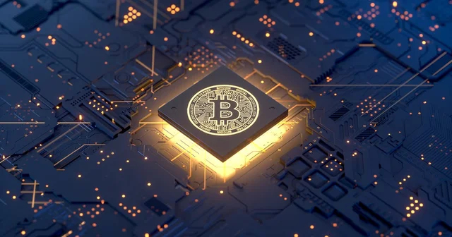 BlockChain y Criptomonedas