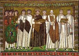 Auditores del imperio Bizantino