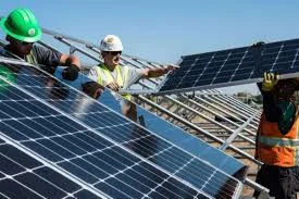 Ingeniería en sostenibilidad y espacio