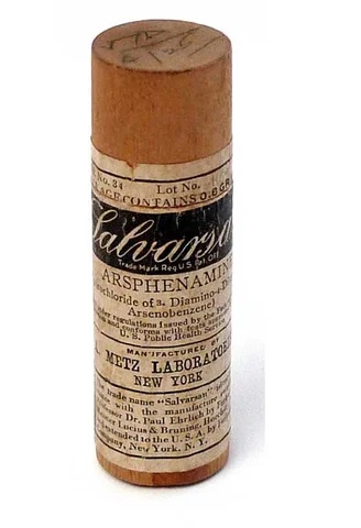 Salvarsán