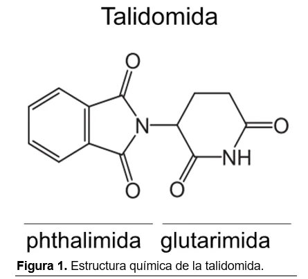 Talidomida