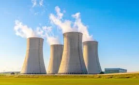 Desarrollo de la energía nuclear
