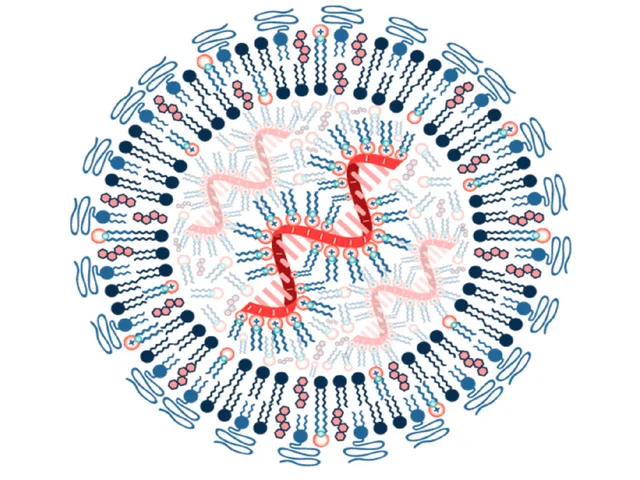 mRNA terapéutico y vacunas de ARNm
