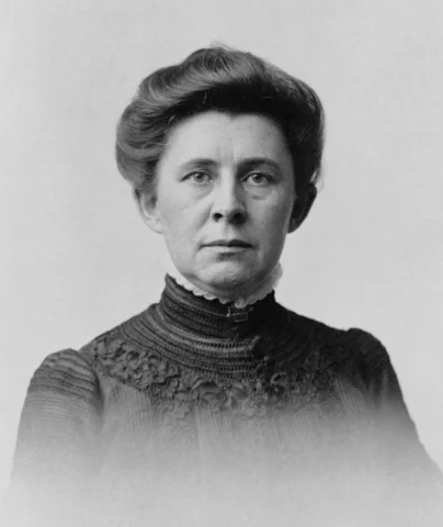 Ida Tarbell Publishes Her Article About Standard Oil - 1904