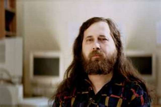 Richards Stallman