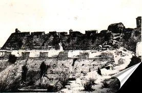 CASTILLO DE SAN FELIPE